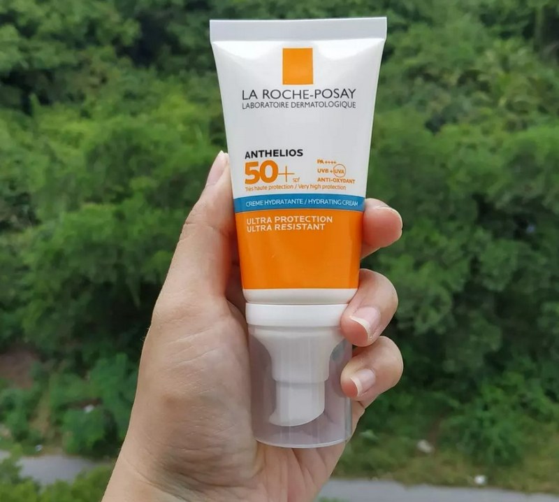 Làm thế nào để phân biệt kem chống nắng La Roche Posay thật giả