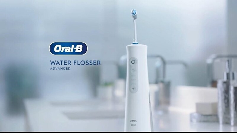 Sản phẩm thương hiệu Oral - B