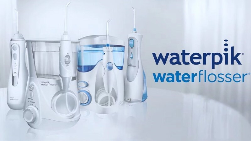 Waterpik - Nơi cung cấp máy tăm chạy bằng nước chất lượng