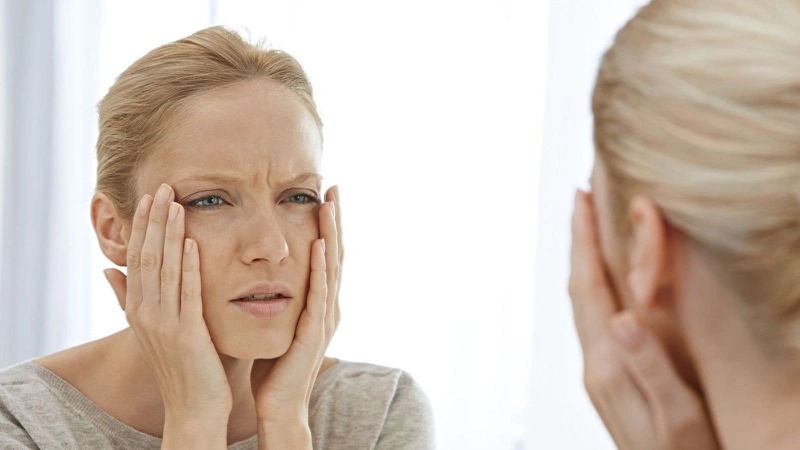 Sử dụng thuốc giảm đau và hạ sốt