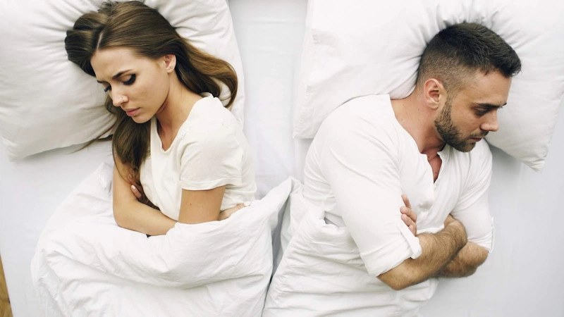 Biến chứng nguy hiểm nhất của bệnh quai bị là vô sinh