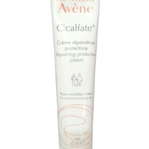 Avene Cicalfate Repair Cream hỗ trợ làm lành sẹo, phục hồi da