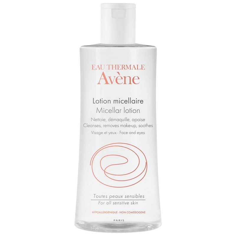 Avène Micellar Lotion