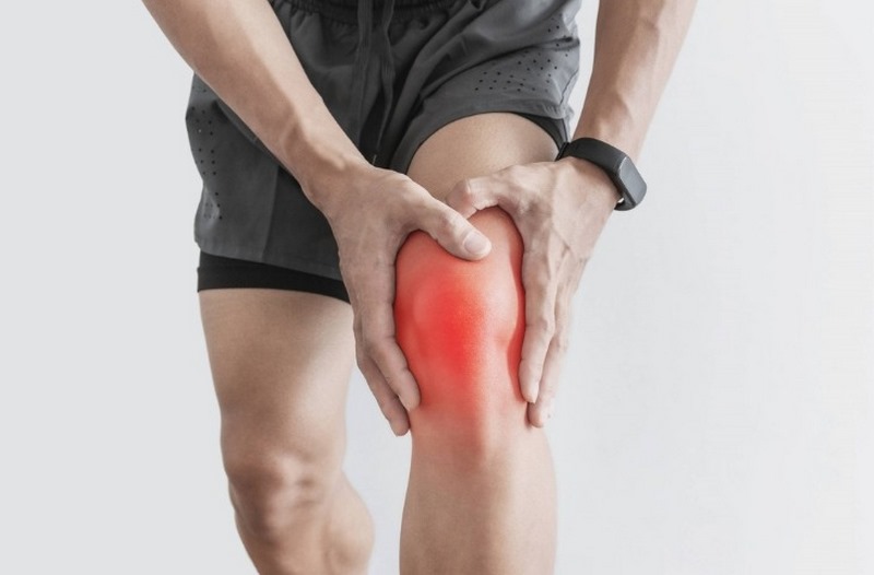 Bệnh Hemophilia A thể nặng có thể gây ra viêm khớp mạn tính