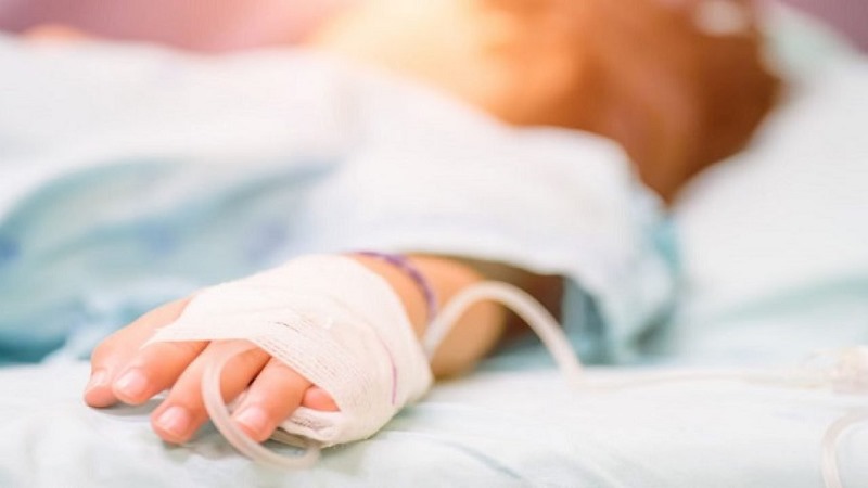 Bệnh Leukemia gây ra nhiều triệu chứng đau đớn và mệt mỏi cho bệnh nhân