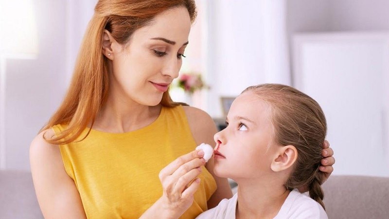 Bệnh nhân Leukemia cần được thăm khám, chẩn đoán và điều trị bệnh kịp thời