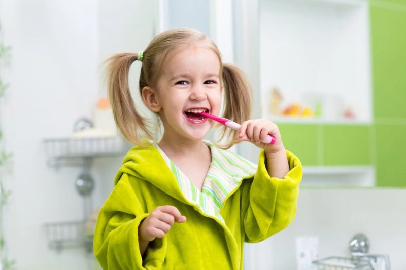 Phương pháp điều trị viêm phế quản ở trẻ em