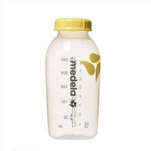 Bình trữ sữa Medela 250ml của Thụy Sĩ chính hãng