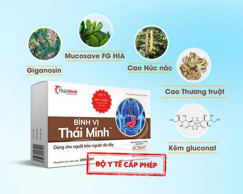 Chế độ sinh hoạt hỗ trợ làm giảm viêm loét dạ dày