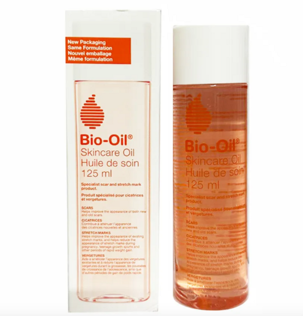 Bio Oil - Tinh Dầu Hỗ Trợ Cải Thiện Sẹo, Rạn Da Của Úc