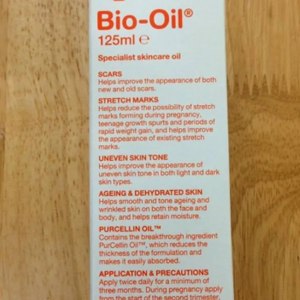 Bio Oil - Tinh Dầu Hỗ Trợ Cải Thiện Sẹo, Rạn Da Của Úc