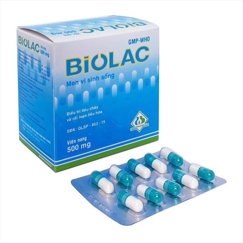 Biolac Biopharco