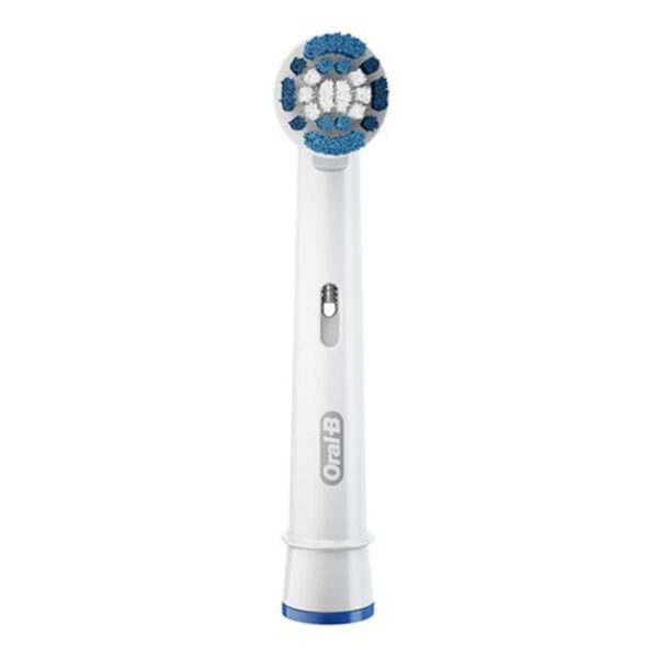 Bộ đầu bàn chải điện Precision Clean Oral-B