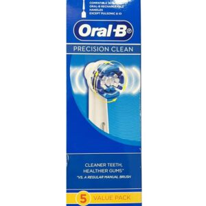 Bộ đầu bàn chải điện Precision Clean Oral-B