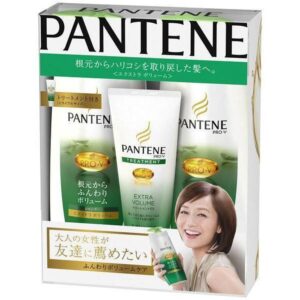 Bộ Dầu Gội Pantene Nhật Bản Chính Hãng