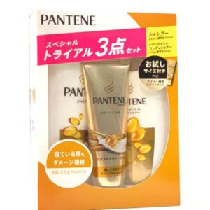 Bộ Dầu Gội Pantene Nhật Bản Chính Hãng