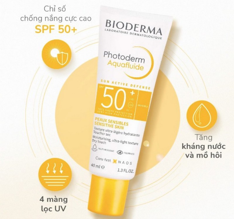 Bioderma Photoderm AR SPF 50+