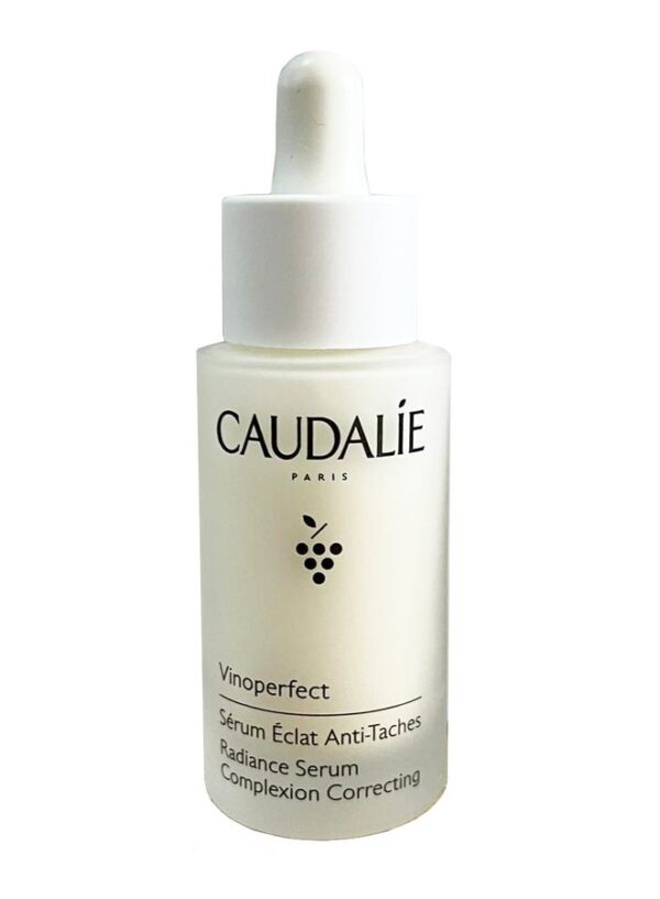 Caudalie Vinoperfect - Serum hỗ trợ cải thiện nám, tàn nhang