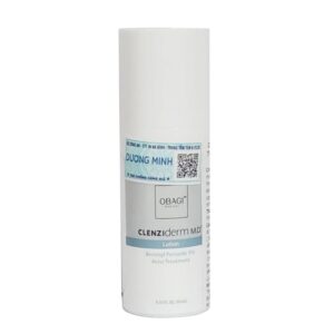 Chấm mụn Obagi CLENZIderm Therapeutic Lotion BPO 5%