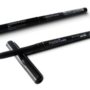 Chì kẻ mắt Maybelline Master Liner dạng vặn