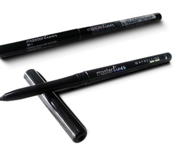 Chì kẻ mắt Maybelline Master Liner dạng vặn