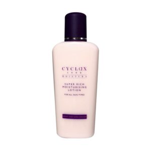 Cyclax - Lotion Siêu Dưỡng Ẩm Và Phục Hồi Da