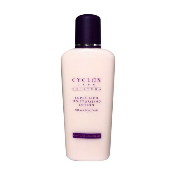 Cyclax - Lotion Siêu Dưỡng Ẩm Và Phục Hồi Da