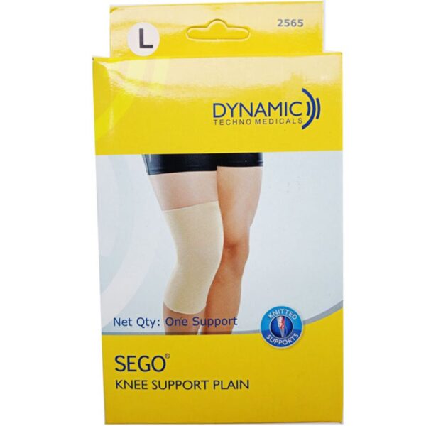 Đai cố định đầu gối Dynamic Sego 2565