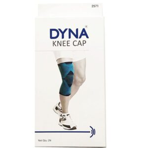 Đai đầu gối Dyna Knee Cap chính hãng