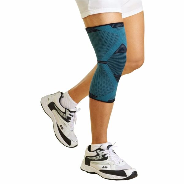 Đai đầu gối Dyna Knee Cap chính hãng