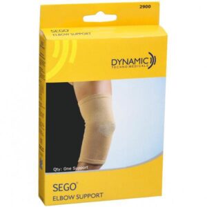 Đai hỗ trợ bảo vệ khuỷu tay Dynamic Sego