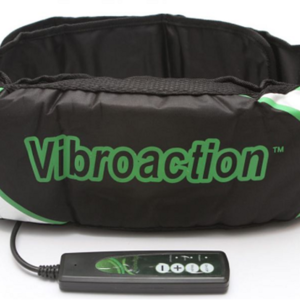 Đai massage bụng Vibroaction cho vòng 2 thon gọn