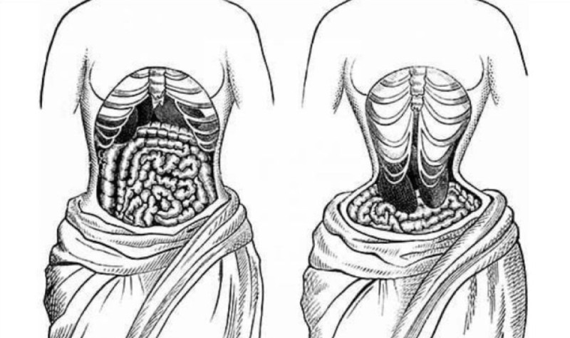 Nên phân bổ thời gian sử dụng đai nịt bụng hợp lý