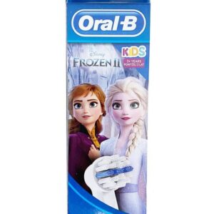 Đầu bàn chải đánh răng điện trẻ em Oral-B Stages Power