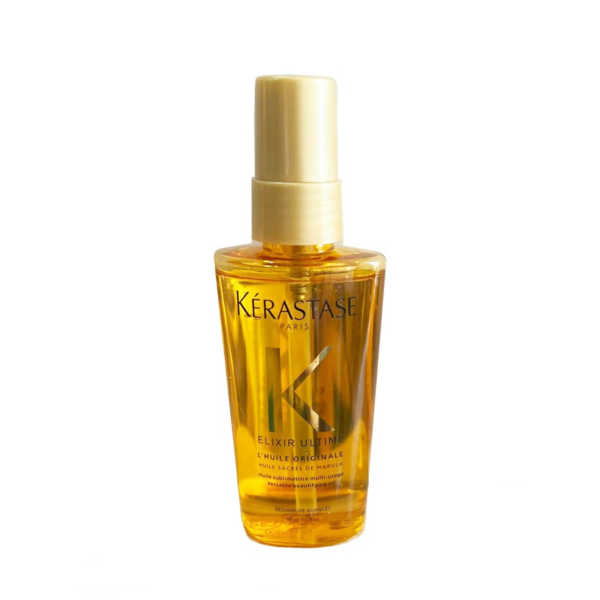 Dầu dưỡng tóc hỗ trợ phục hồi Kerastase Elixir Ultime