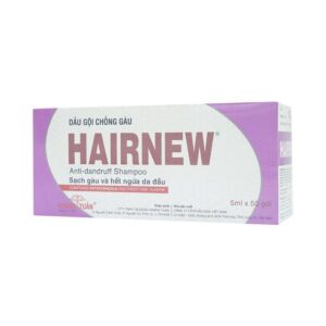 Dầu gội chống gàu hiệu quả Hairnew