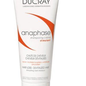 Dầu gội trị rụng tóc Ducray Anaphase Stimulating Cream Shampoo