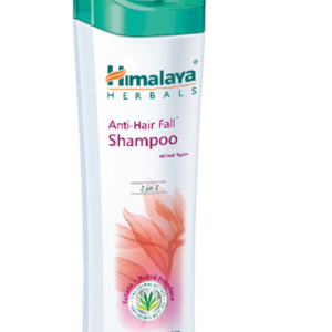 Dầu gội trị rụng tóc Himalaya Anti Hair Fall Shampoo