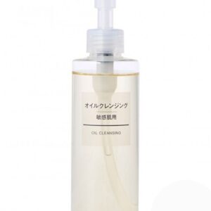 Dầu tẩy trang Muji Cleansing Oil Nhật Bản 200ml