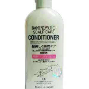 Dầu xả mượt tóc Kaminomoto Medicated Conditioner 300ml