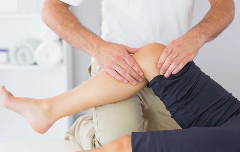 Các kỹ thuật massage hiệu quả cho đau khớp gối