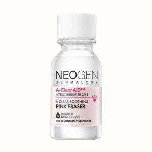 Dung Dịch Chấm Mụn Neogen A Clear Soothing Pink Eraser