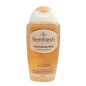 Dung dịch vệ sinh khử mùi Femfresh Daily Intimate Wash