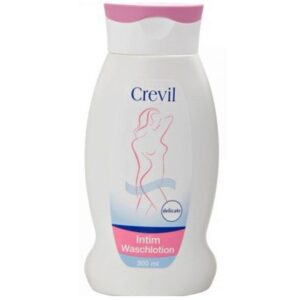 Dung dịch vệ sinh phụ nữ cao cấp Crevil 300ml