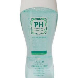 Dung dịch vệ sinh phụ nữ pH Care của Nhật 150ml