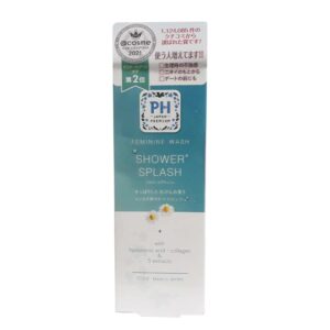 Dung dịch vệ sinh phụ nữ pH Care của Nhật 150ml