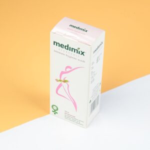 Dung dịch vệ sinh phụ nữ thảo dược Medimix