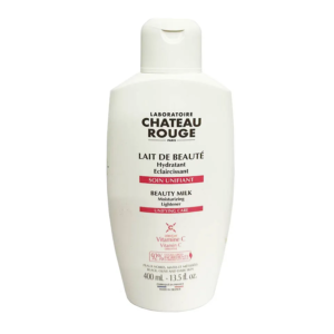 Dưỡng thể Chateau Rouge Paris Lait De Beaute