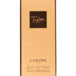 Dưỡng Thể Nước Hoa Lancôme Trésor Perfumed Body Lotion