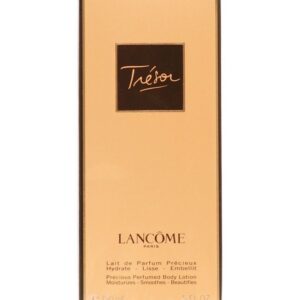 Dưỡng Thể Nước Hoa Lancôme Trésor Perfumed Body Lotion